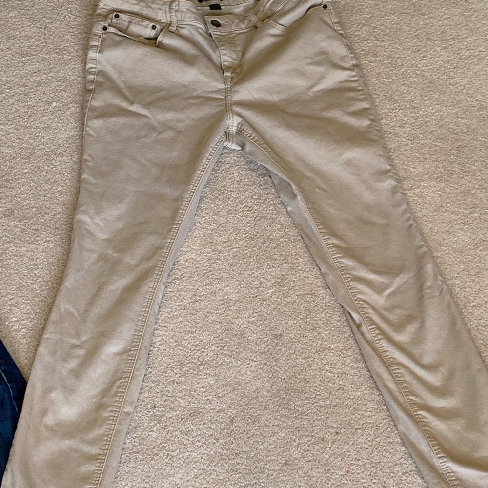 Khakis